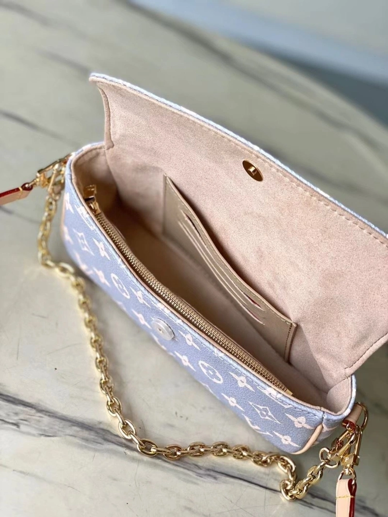 LV Satchel Bags 4286A-0036