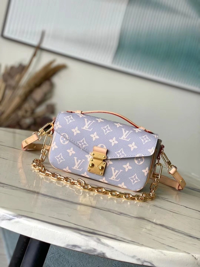 LV Satchel Bags 4286A-0038