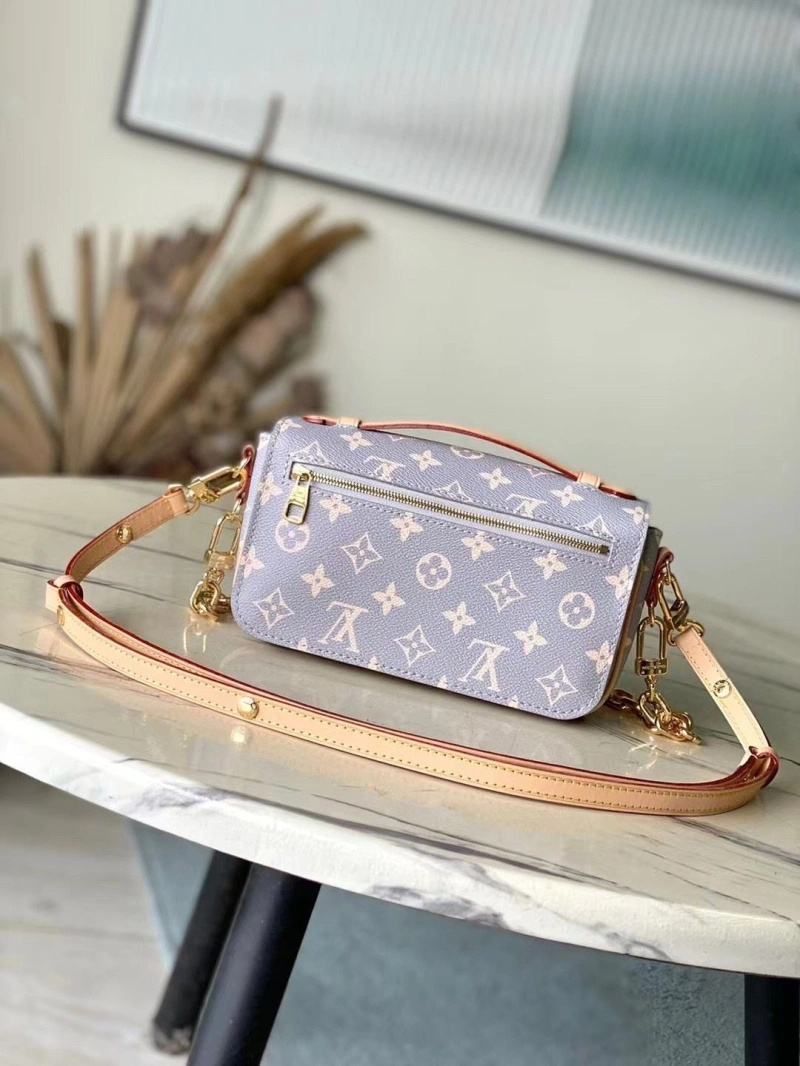 LV Satchel Bags 4286A-0038