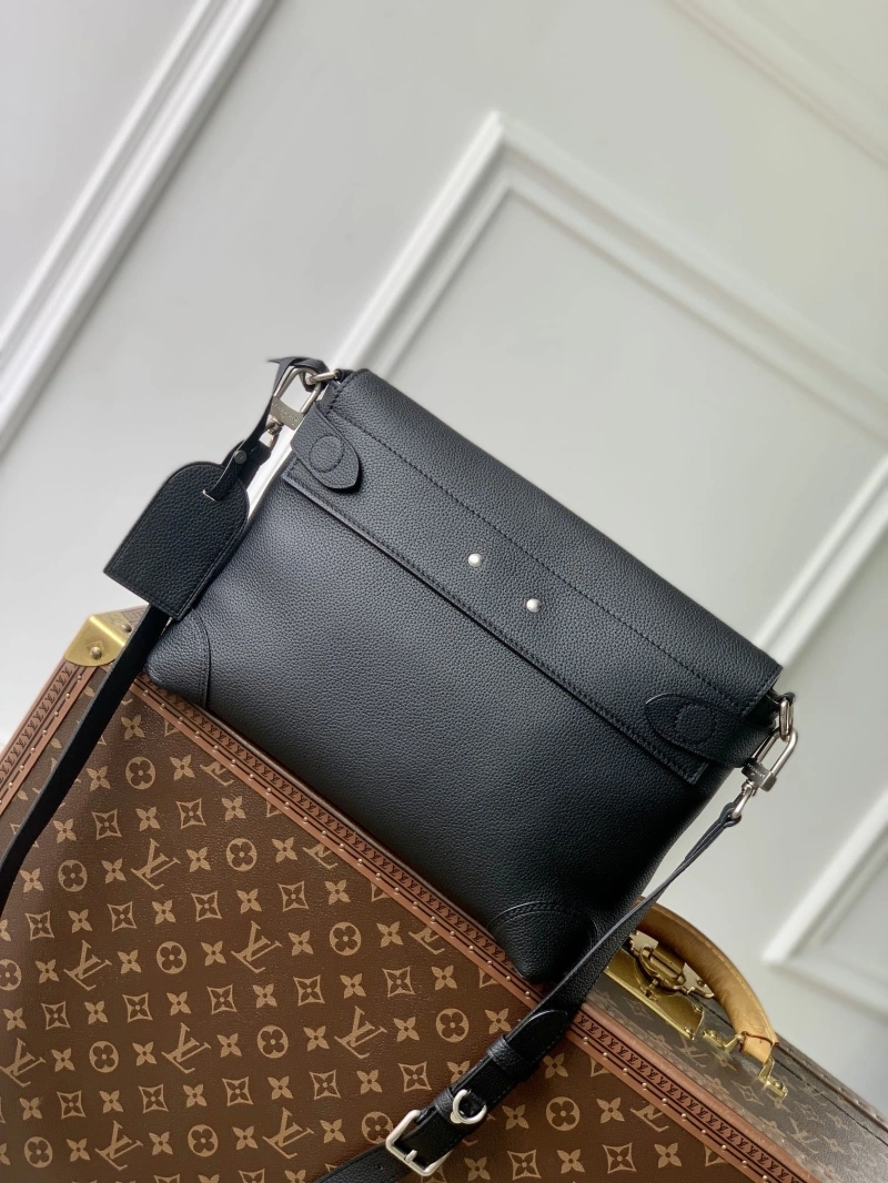 LV Satchel Bags 4286A-0044
