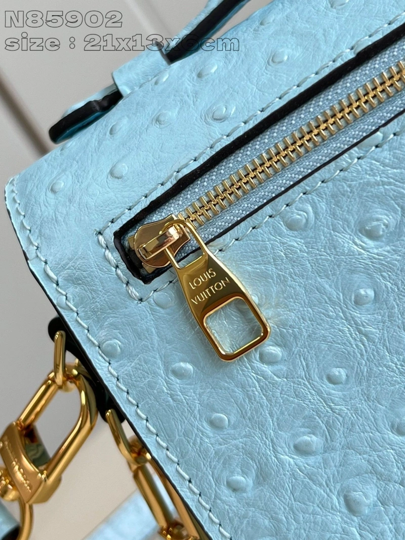 LV Satchel Bags 4286A-0049