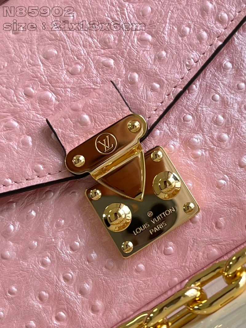 LV Satchel Bags 4286A-0050