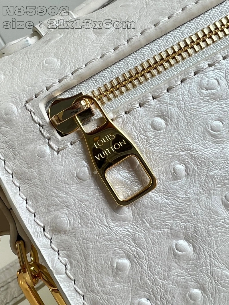 LV Satchel Bags 4286A-0051