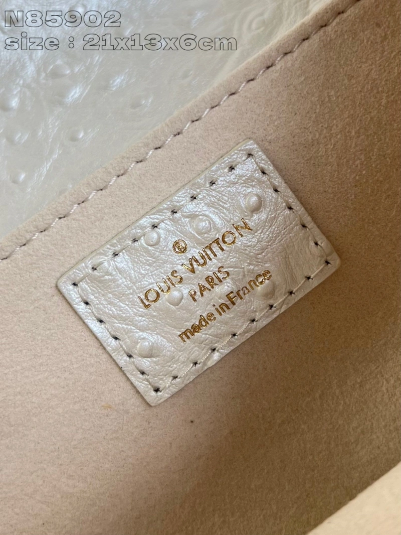 LV Satchel Bags 4286A-0051