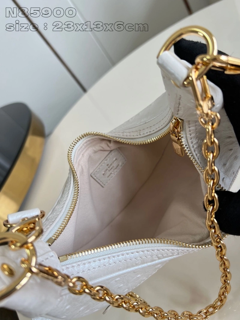 LV Satchel Bags 4286A-0053