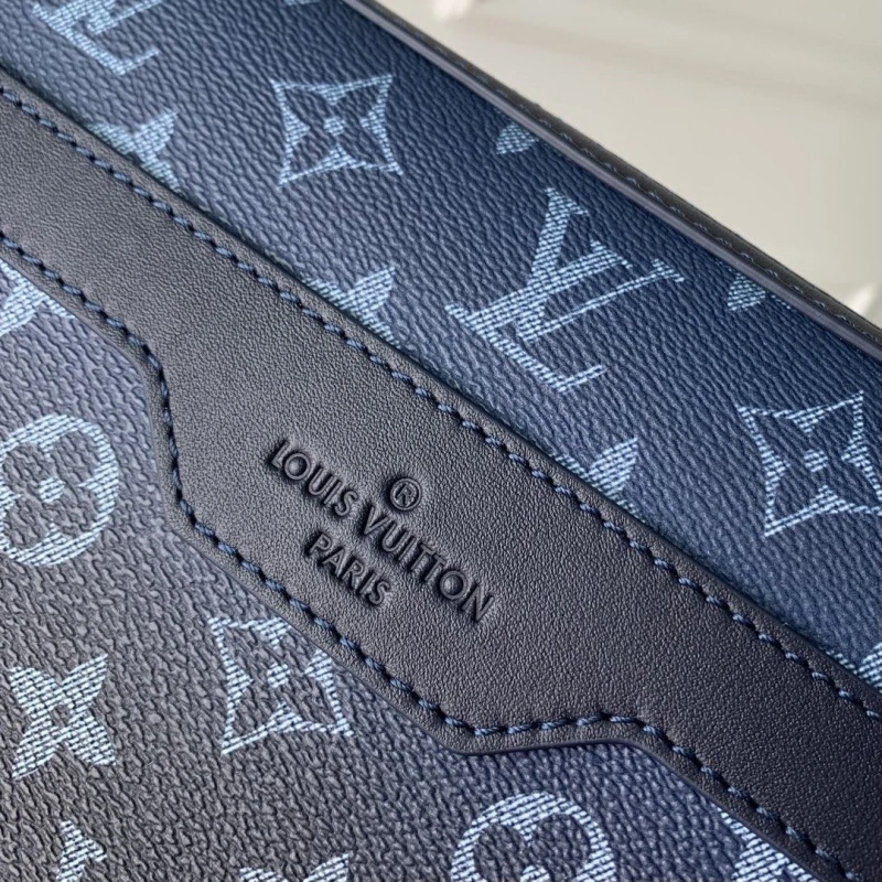 LV Satchel Bags 4286A-0060
