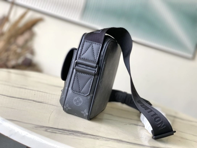 LV Satchel Bags 4286A-0064