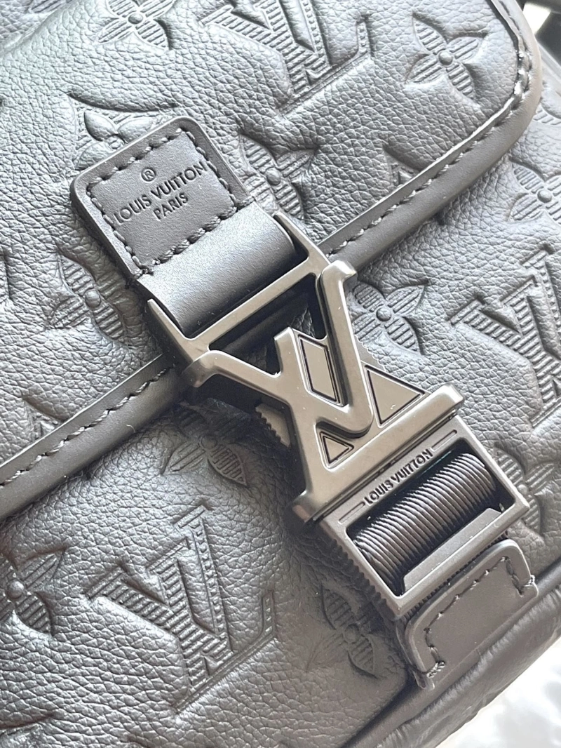 LV Satchel Bags 4286A-0065