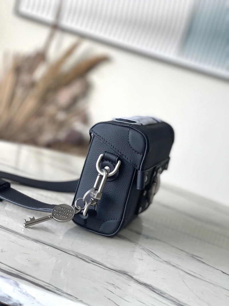 LV Satchel Bags 4286A-0066