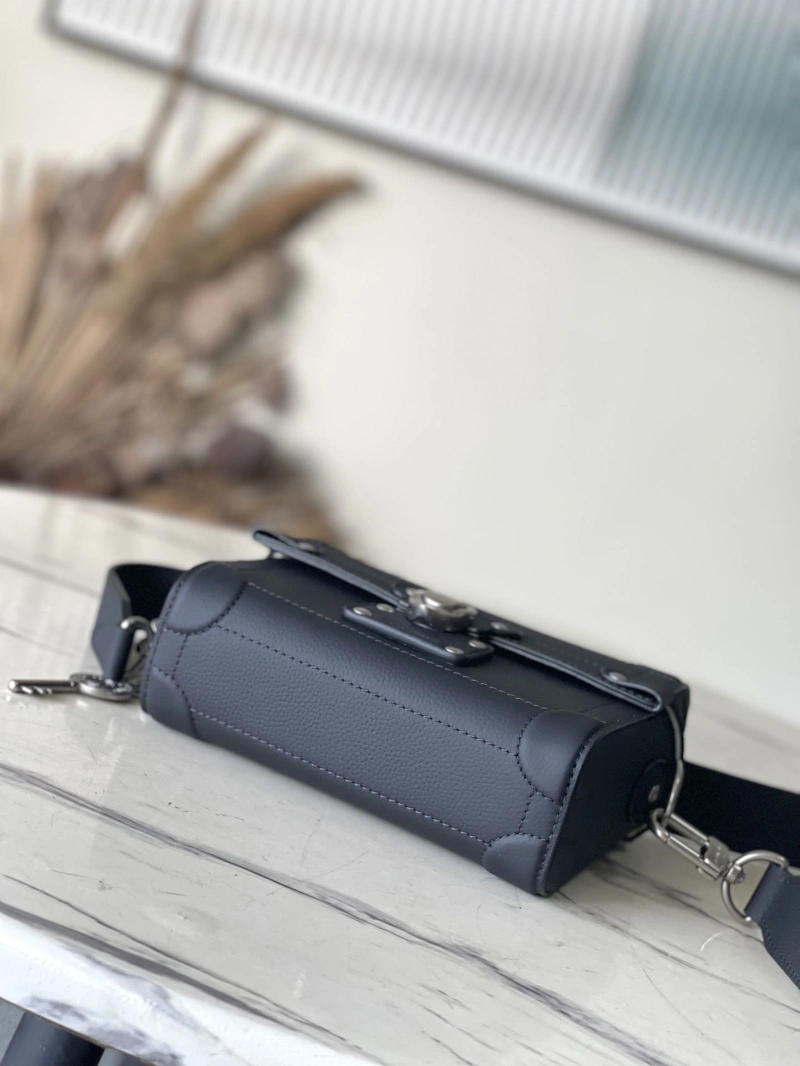 LV Satchel Bags 4286A-0066