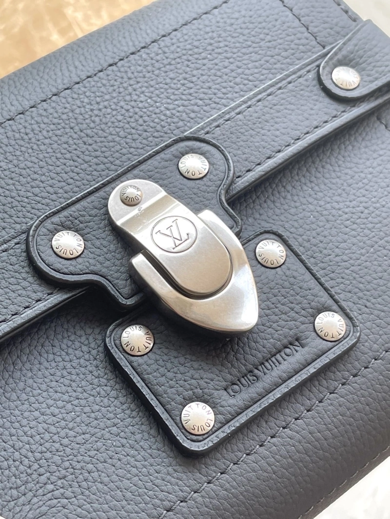 LV Satchel Bags 4286A-0066