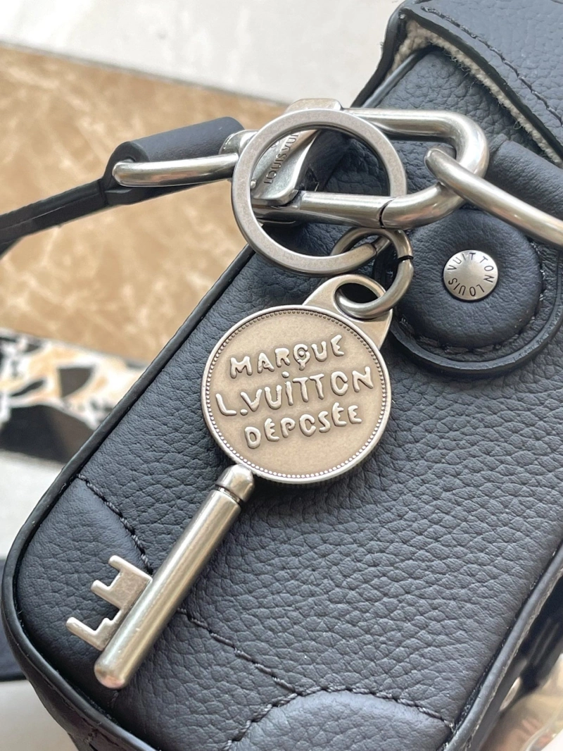 LV Satchel Bags 4286A-0066