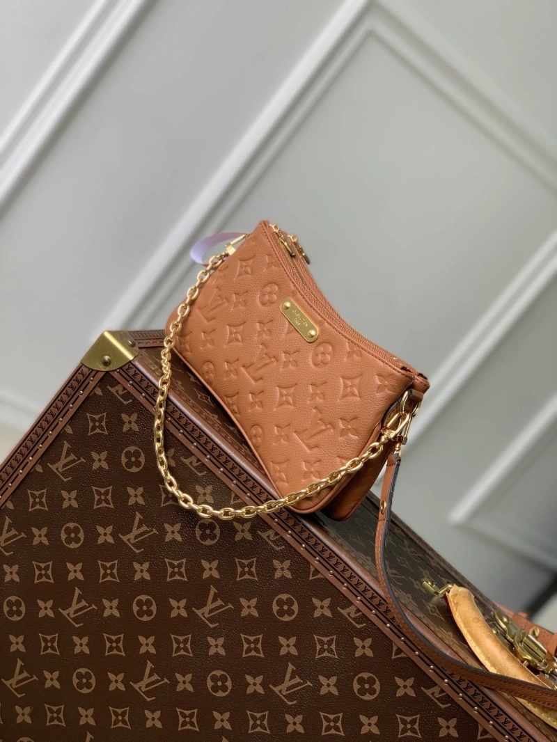 LV Satchel Bags 4286A-0069