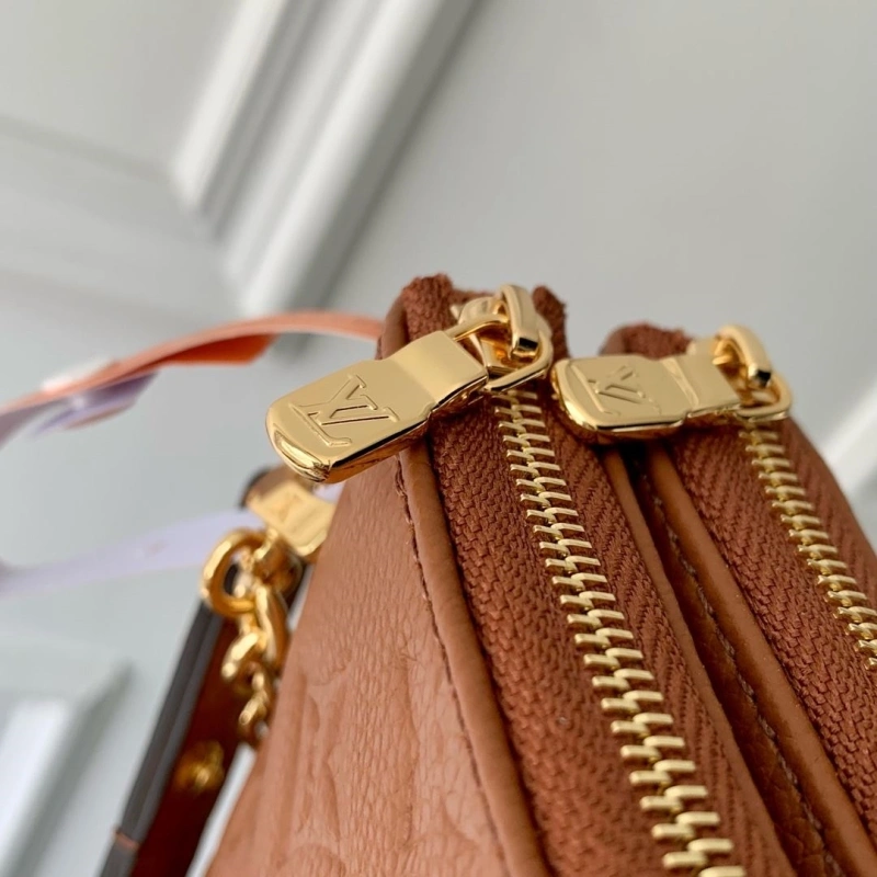 LV Satchel Bags 4286A-0069