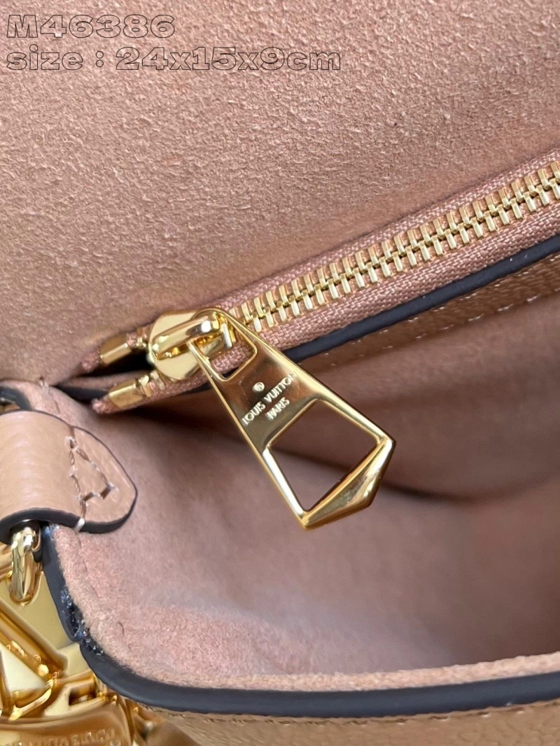 LV Satchel Bags 4286A-0093