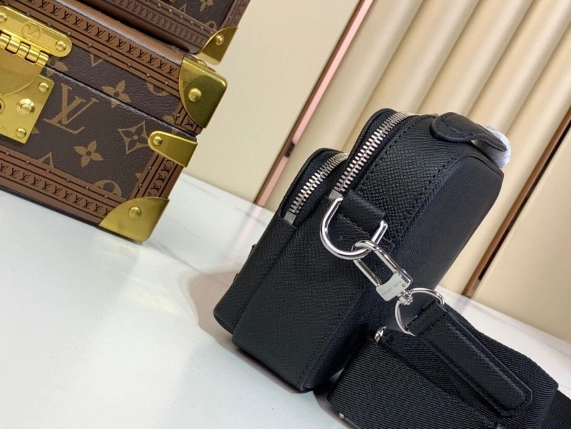 LV Satchel Bags 4286A-0097