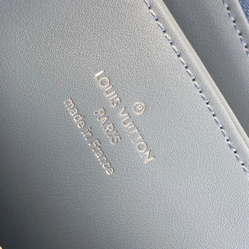 LV Wallets 4286A-0099