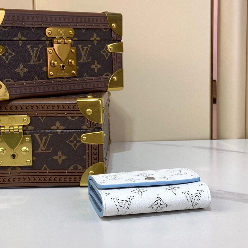LV Wallets 4286A-0100