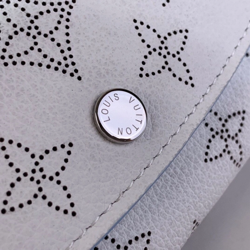 LV Wallets 4286A-0100