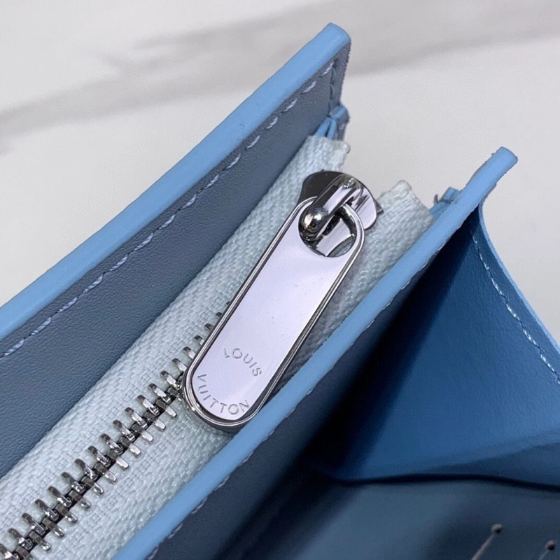 LV Wallets 4286A-0100