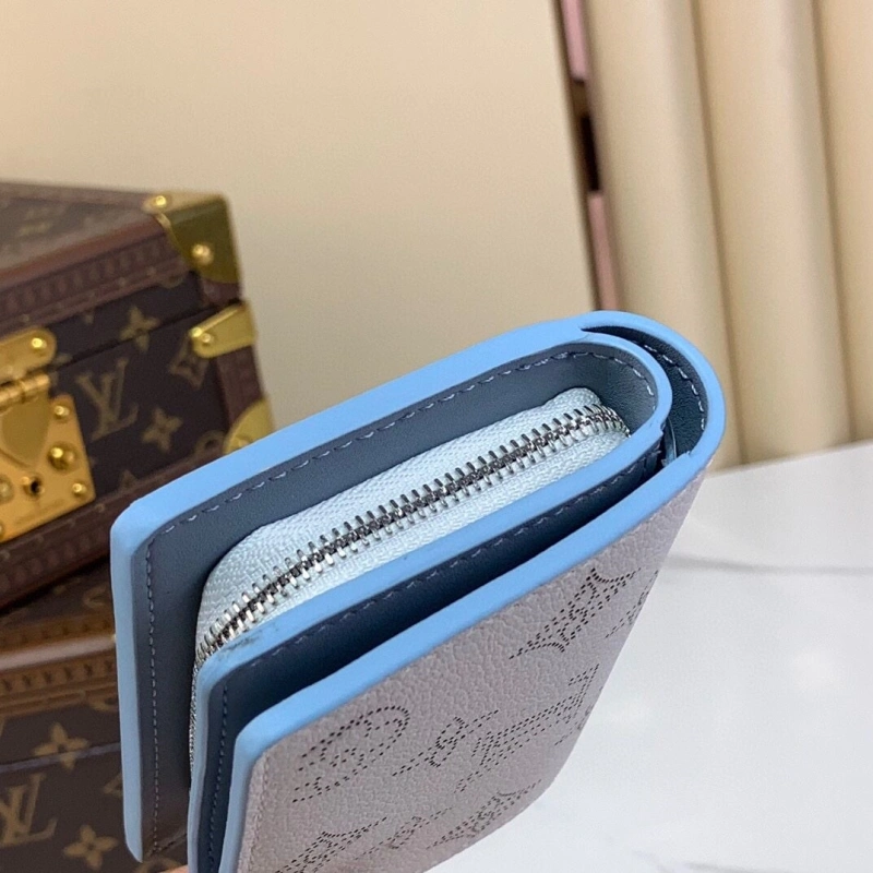 LV Wallets 4286A-0101