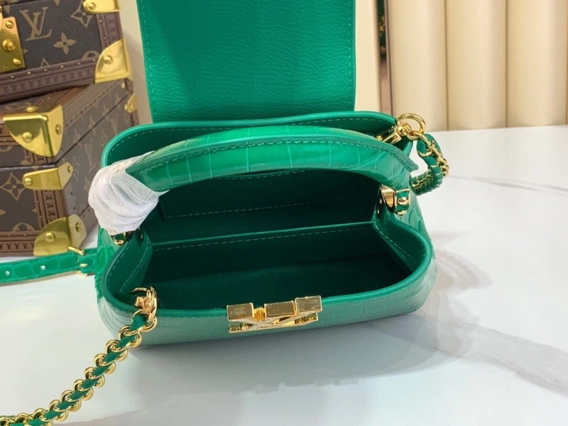 LV Capucines Bags 4286A-0122