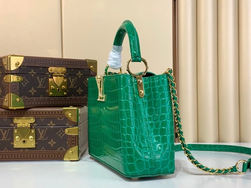 LV Capucines Bags 4286A-0123