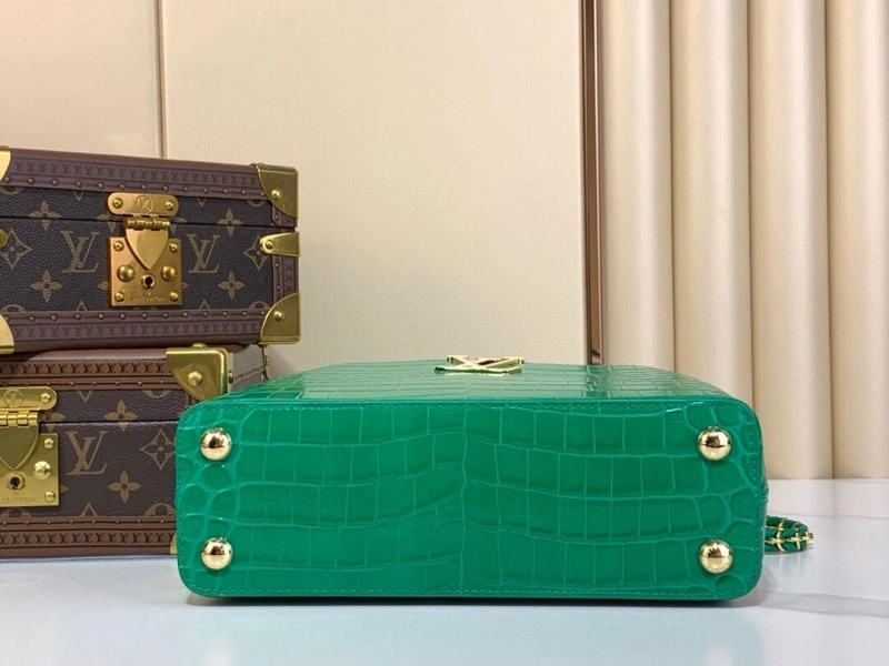 LV Capucines Bags 4286A-0123