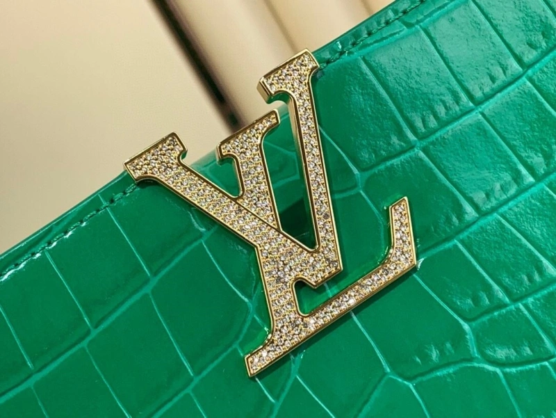 LV Capucines Bags 4286A-0123