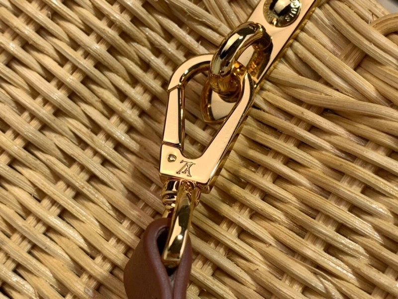 LV Capucines Bags 4286A-0124