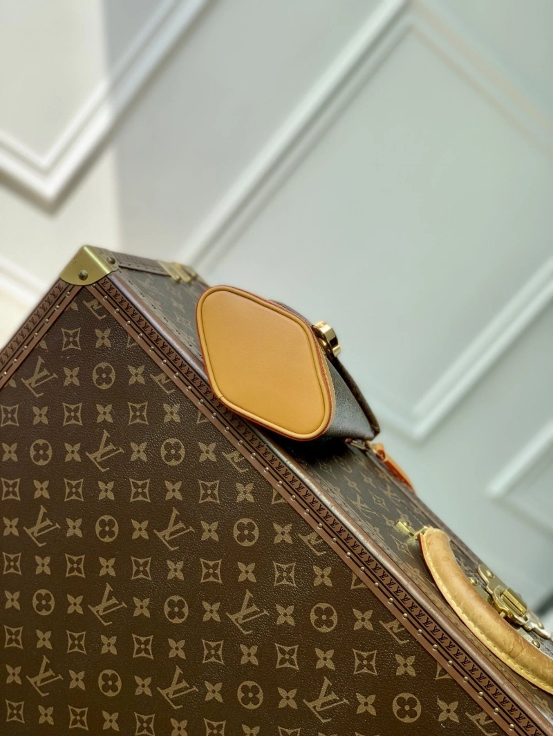 LV Satchel Bags 4286A-0130