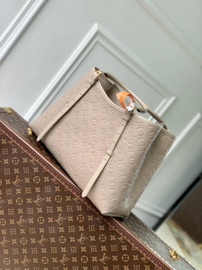 LV Top Handle Bags 4286A-0135