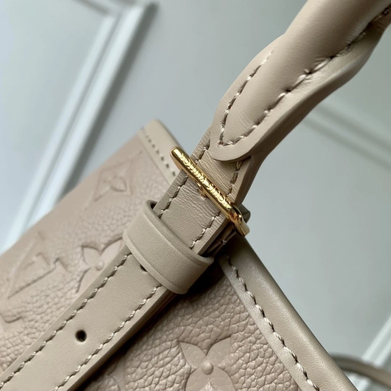 LV Top Handle Bags 4286A-0135