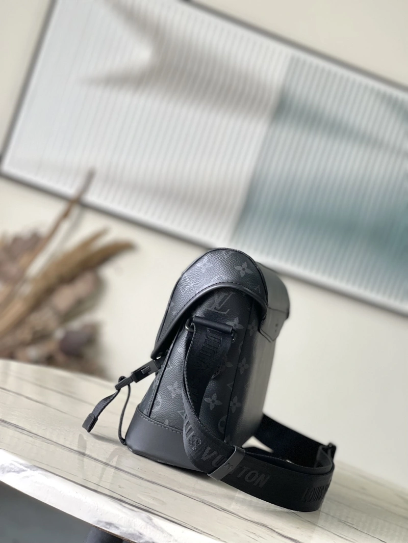 LV Satchel Bags 4286A-0137