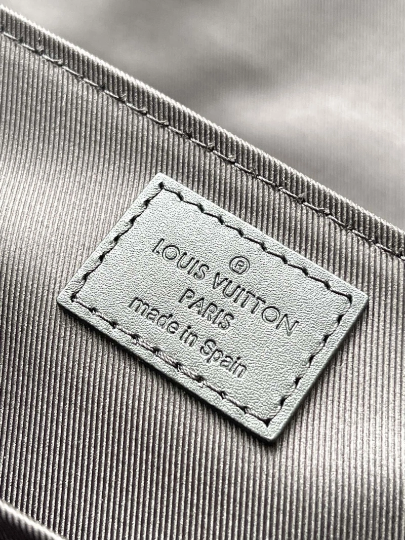 LV Satchel Bags 4286A-0137