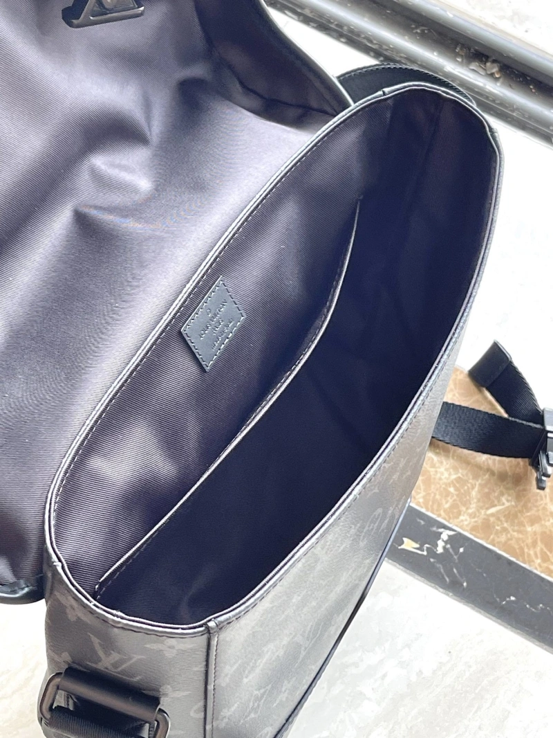 LV Satchel Bags 4286A-0137