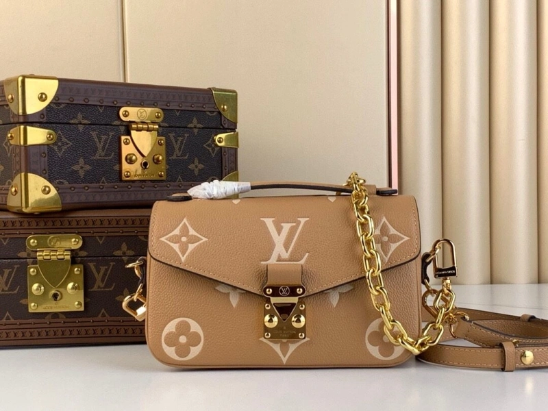 LV Satchel Bags 4286A-0149