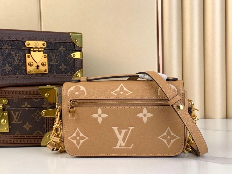 LV Satchel Bags 4286A-0149