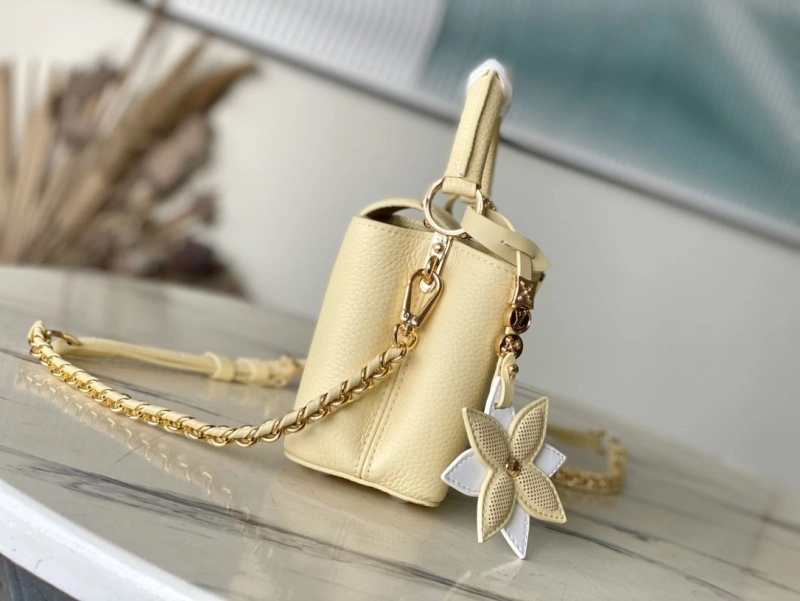 LV Capucines Bags 4286A-0158