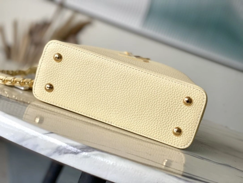 LV Capucines Bags 4286A-0158