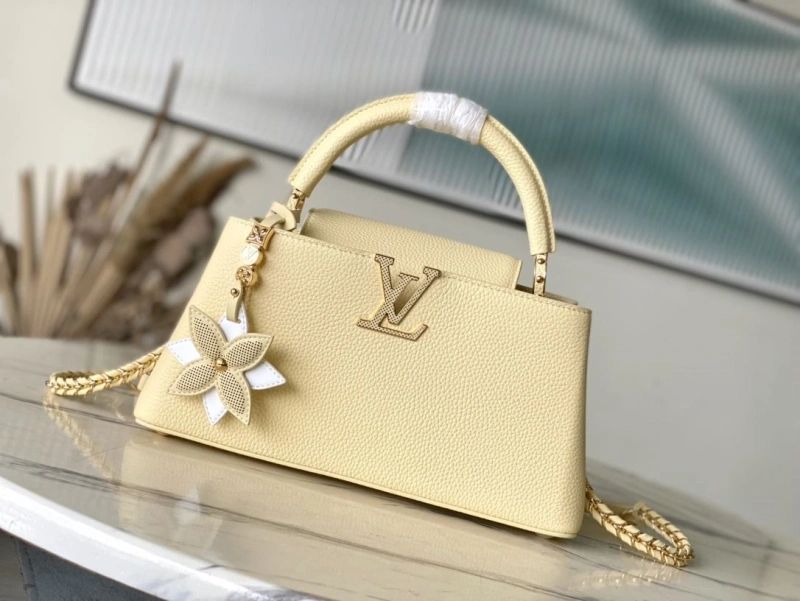 LV Capucines Bags 4286A-0159