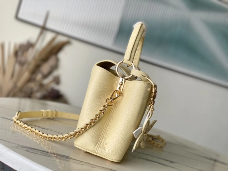 LV Capucines Bags 4286A-0159