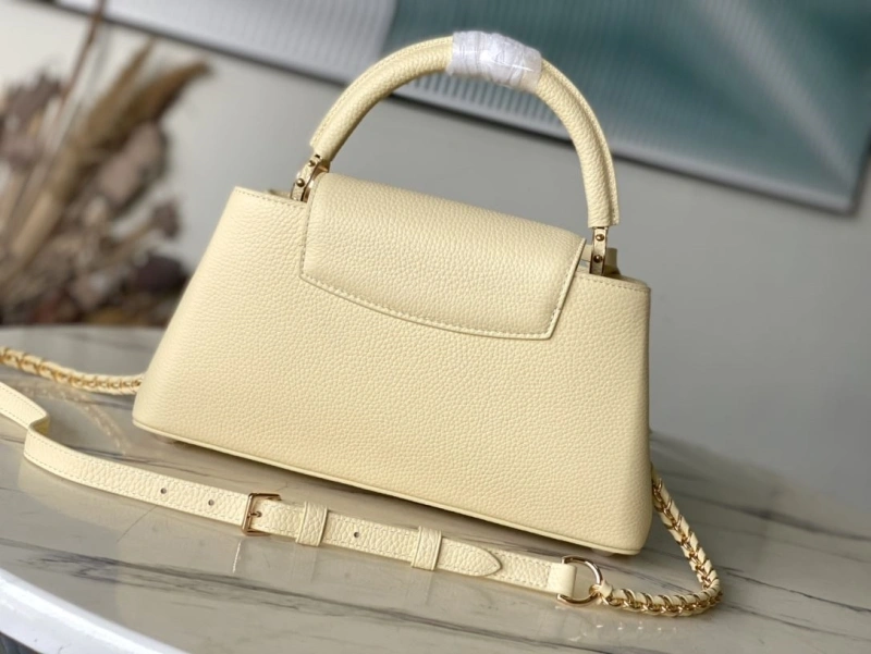 LV Capucines Bags 4286A-0159