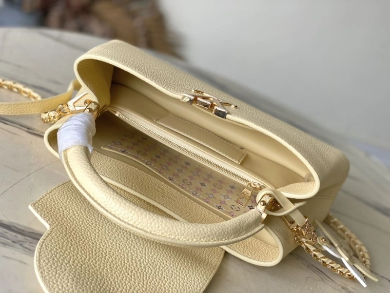 LV Capucines Bags 4286A-0159