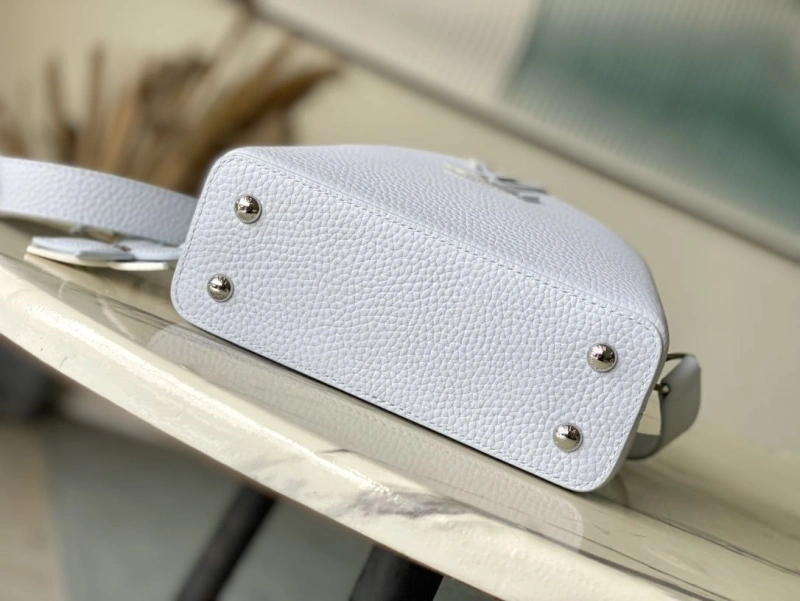 LV Capucines Bags 4286A-0160