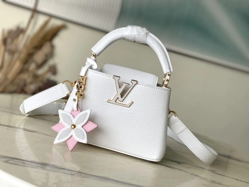 LV Capucines Bags 4286A-0162