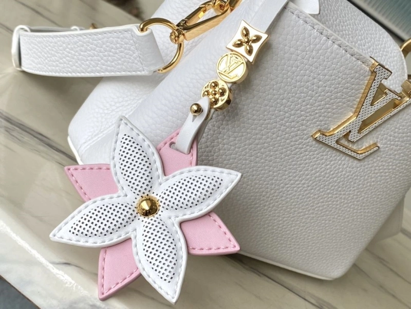 LV Capucines Bags 4286A-0162