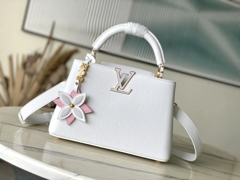 LV Capucines Bags 4286A-0163
