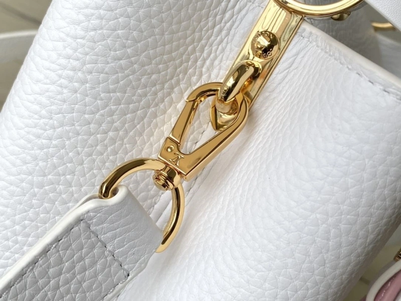 LV Capucines Bags 4286A-0163