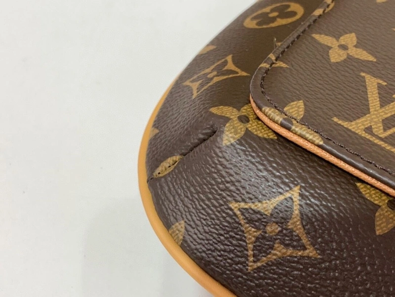 LV Satchel Bags 4286A-0164